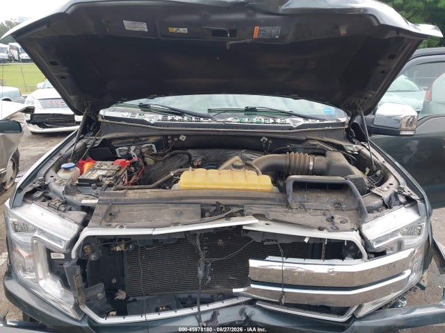 Продажа на аукционе авто 2018 Ford F-150 Lariat, vin: 1FTEW1E58JKD12152, номер лота: 45978180