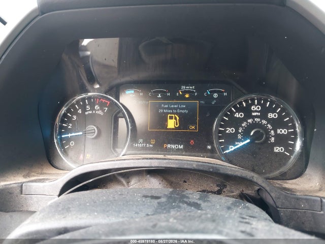 Продажа на аукционе авто 2018 Ford F-150 Lariat, vin: 1FTEW1E58JKD12152, номер лота: 45978180