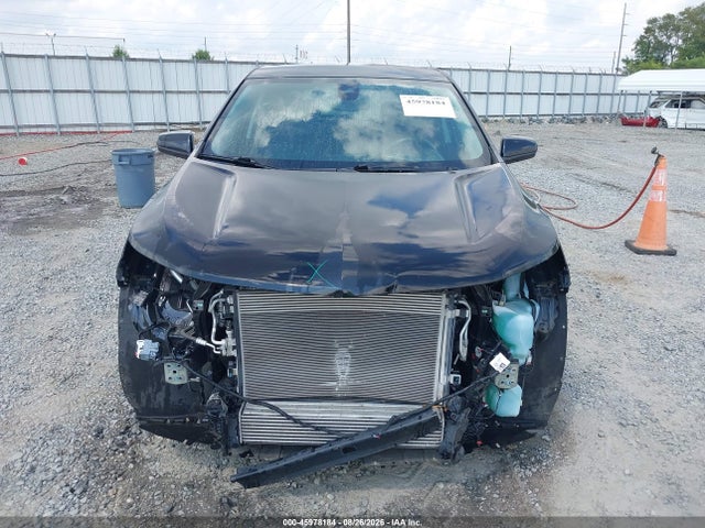 Продажа на аукционе авто 2020 Chevrolet Equinox Fwd 2fl, vin: 3GNAXJEV8LL344555, номер лота: 45978184