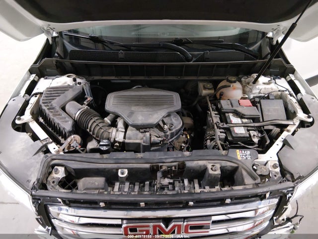 Aukcja sprzedaży 2017 Gmc Acadia Slt-1, vin: 1GKKNULS9HZ269771, numer aukcji: 45978185