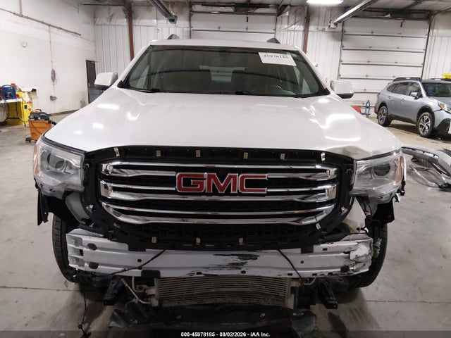 Aukcja sprzedaży 2017 Gmc Acadia Slt-1, vin: 1GKKNULS9HZ269771, numer aukcji: 45978185