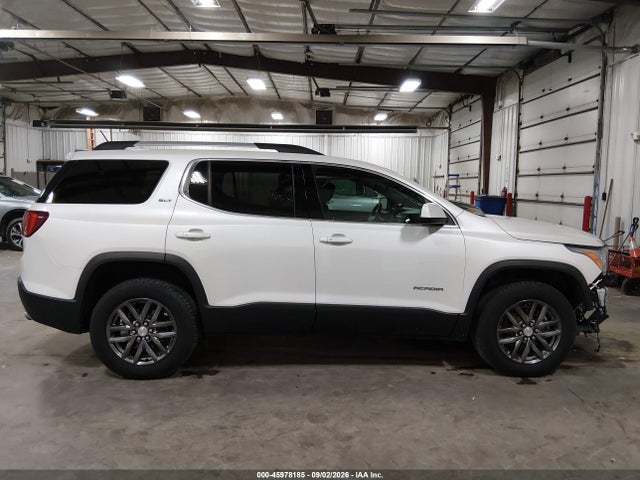 Aukcja sprzedaży 2017 Gmc Acadia Slt-1, vin: 1GKKNULS9HZ269771, numer aukcji: 45978185