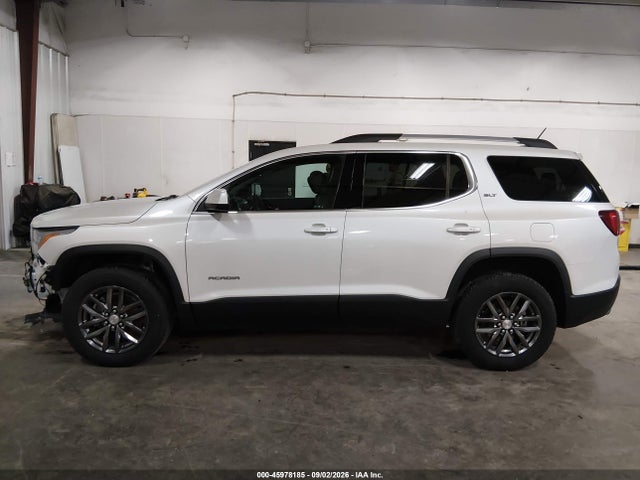 Aukcja sprzedaży 2017 Gmc Acadia Slt-1, vin: 1GKKNULS9HZ269771, numer aukcji: 45978185