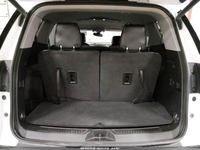 Aukcja sprzedaży 2017 Gmc Acadia Slt-1, vin: 1GKKNULS9HZ269771, numer aukcji: 45978185