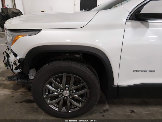 Aukcja sprzedaży 2017 Gmc Acadia Slt-1, vin: 1GKKNULS9HZ269771, numer aukcji: 45978185