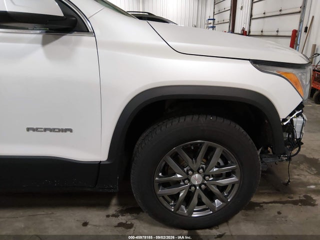 Aukcja sprzedaży 2017 Gmc Acadia Slt-1, vin: 1GKKNULS9HZ269771, numer aukcji: 45978185