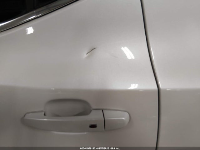 Aukcja sprzedaży 2017 Gmc Acadia Slt-1, vin: 1GKKNULS9HZ269771, numer aukcji: 45978185