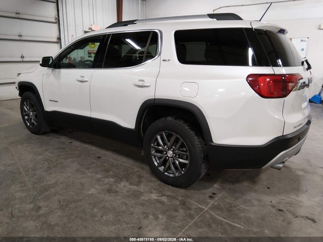 Aukcja sprzedaży 2017 Gmc Acadia Slt-1, vin: 1GKKNULS9HZ269771, numer aukcji: 45978185