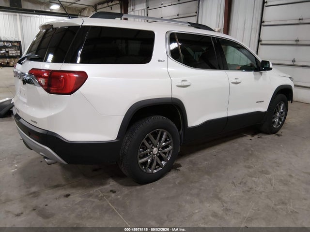 Aukcja sprzedaży 2017 Gmc Acadia Slt-1, vin: 1GKKNULS9HZ269771, numer aukcji: 45978185