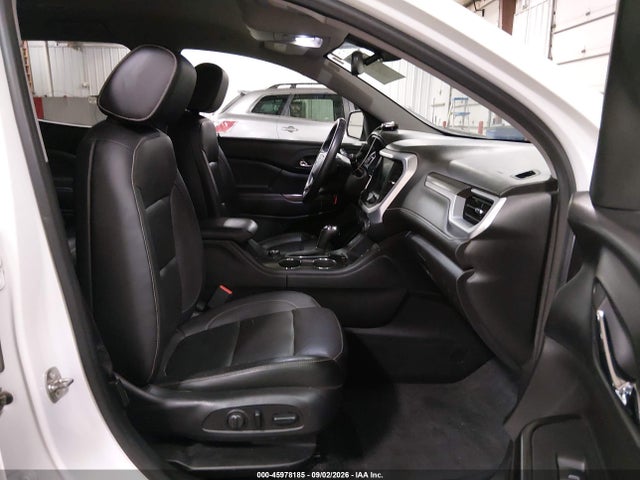 Aukcja sprzedaży 2017 Gmc Acadia Slt-1, vin: 1GKKNULS9HZ269771, numer aukcji: 45978185