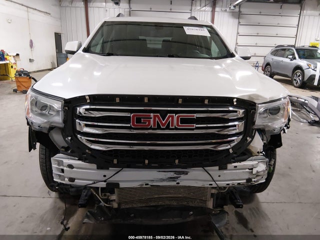 Aukcja sprzedaży 2017 Gmc Acadia Slt-1, vin: 1GKKNULS9HZ269771, numer aukcji: 45978185