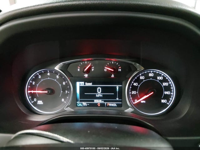 Aukcja sprzedaży 2017 Gmc Acadia Slt-1, vin: 1GKKNULS9HZ269771, numer aukcji: 45978185