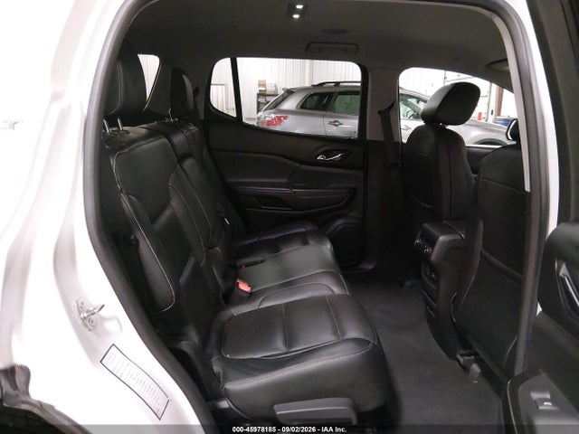Aukcja sprzedaży 2017 Gmc Acadia Slt-1, vin: 1GKKNULS9HZ269771, numer aukcji: 45978185