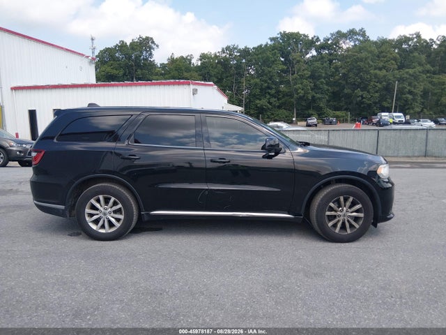 Aukcja sprzedaży 2020 Dodge Durango Pursuit Awd, vin: 1C4RDJFG5LC308306, numer aukcji: 45978187
