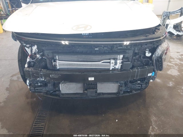 2025 Hyundai Kona N Line მანქანა იყიდება აუქციონზე, vin: KM8HACA35SU320318, აუქციონის ნომერი: 45978189