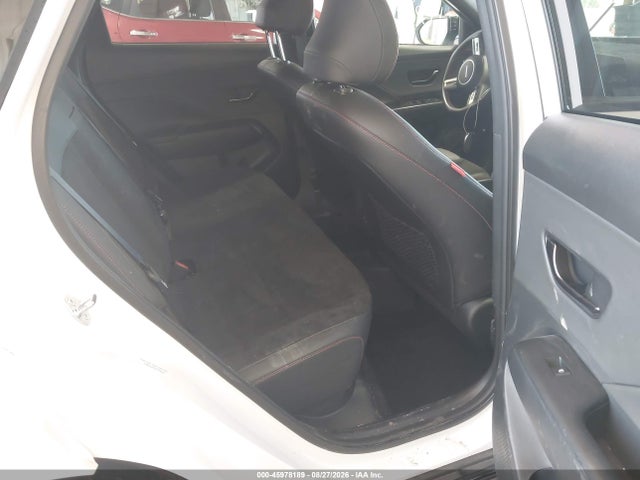 2025 Hyundai Kona N Line მანქანა იყიდება აუქციონზე, vin: KM8HACA35SU320318, აუქციონის ნომერი: 45978189