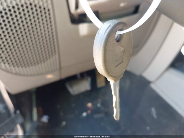 45978194 :رقم المزاد ، 1J4GA69158L588993 vin ، 2008 Jeep Wrangler Unlimited Rubicon مزاد بيع