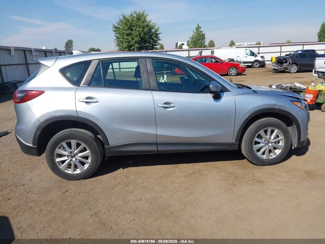 Aukcja sprzedaży 2016 Mazda Cx-5 Sport, vin: JM3KE4BY8G0844969, numer aukcji: 45978196
