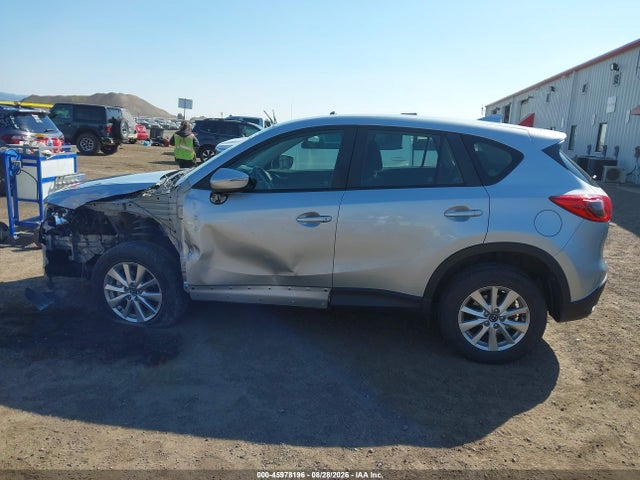 JM3KE4BY8G0844969 Mazda CX-5 SPORT