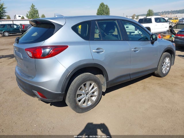 JM3KE4BY8G0844969 Mazda CX-5 SPORT