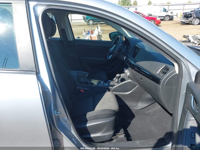 JM3KE4BY8G0844969 Mazda CX-5 SPORT
