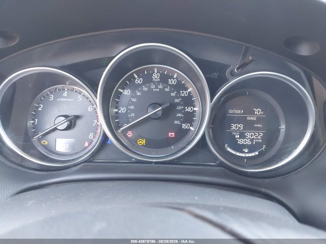 JM3KE4BY8G0844969 Mazda CX-5 SPORT