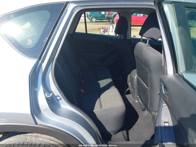 JM3KE4BY8G0844969 Mazda CX-5 SPORT