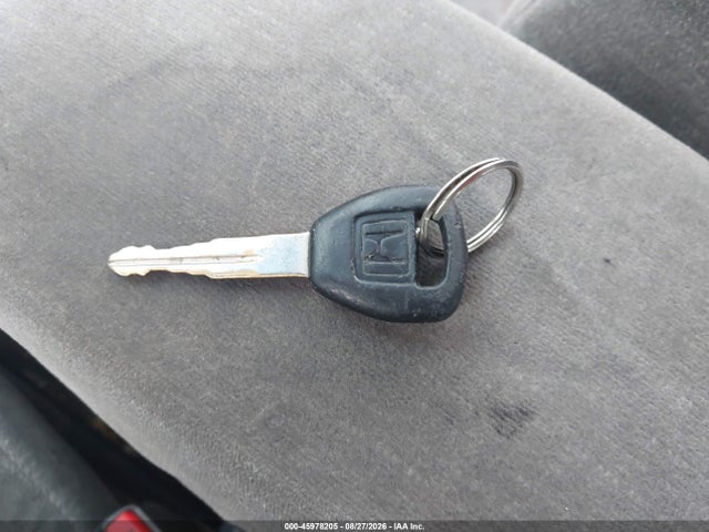 Aukcja sprzedaży 2002 Honda Accord 2.3 Vp, vin: 1HGCF86632A055689, numer aukcji: 45978205