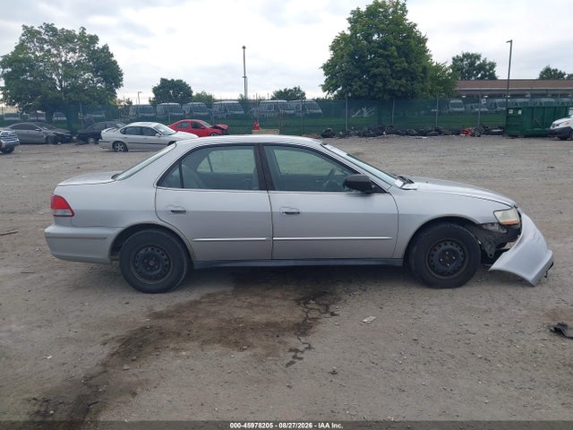 Aukcja sprzedaży 2002 Honda Accord 2.3 Vp, vin: 1HGCF86632A055689, numer aukcji: 45978205