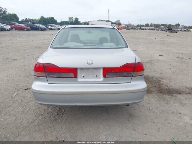 Aukcja sprzedaży 2002 Honda Accord 2.3 Vp, vin: 1HGCF86632A055689, numer aukcji: 45978205