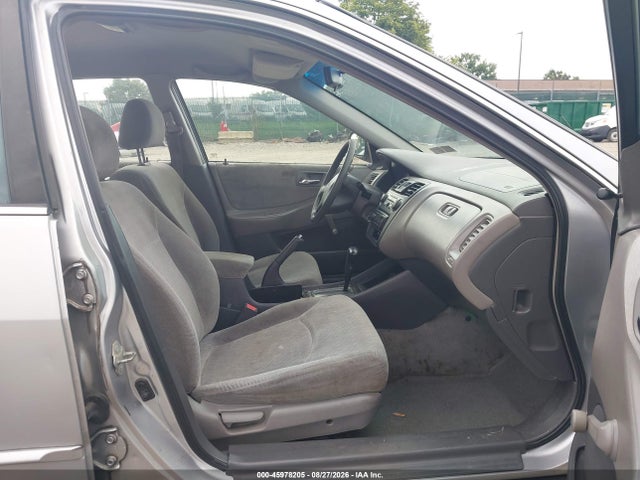Aukcja sprzedaży 2002 Honda Accord 2.3 Vp, vin: 1HGCF86632A055689, numer aukcji: 45978205