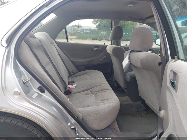 Aukcja sprzedaży 2002 Honda Accord 2.3 Vp, vin: 1HGCF86632A055689, numer aukcji: 45978205