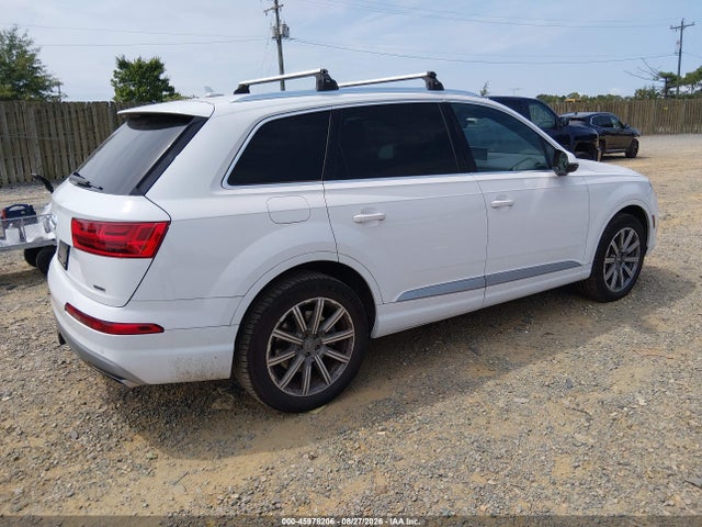 Aukcja sprzedaży 2018 Audi Q7 2.0t Premium, vin: WA1LHAF73JD019646, numer aukcji: 45978206