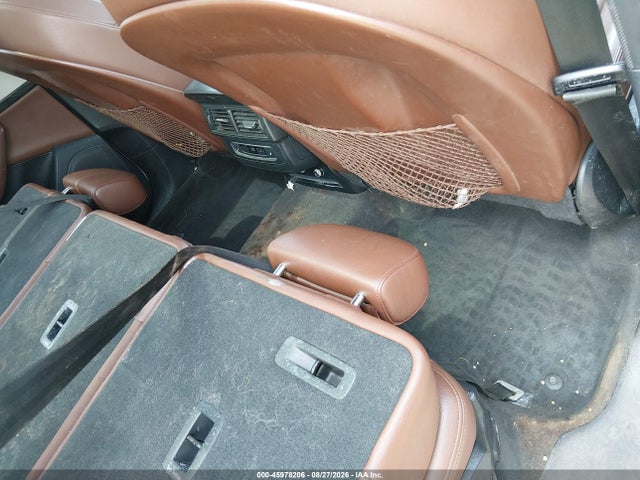 Aukcja sprzedaży 2018 Audi Q7 2.0t Premium, vin: WA1LHAF73JD019646, numer aukcji: 45978206