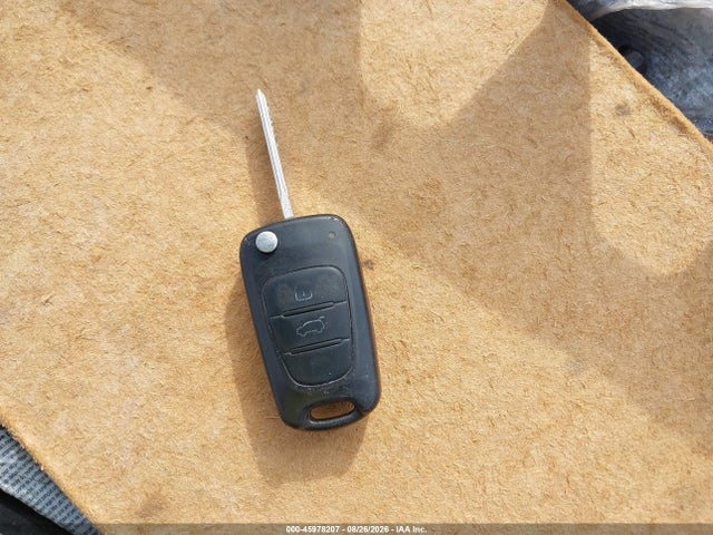45978207 :رقم المزاد ، KNDPC3A25C7340361 vin ، 2012 Kia Sportage Ex مزاد بيع