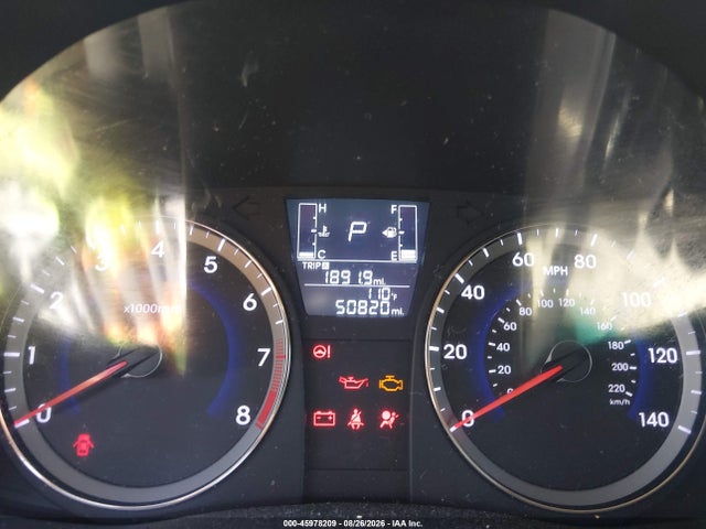 Продаж на аукціоні авто 2016 Hyundai Accent Se, vin: KMHCT4AE4GU120601, номер лоту: 45978209