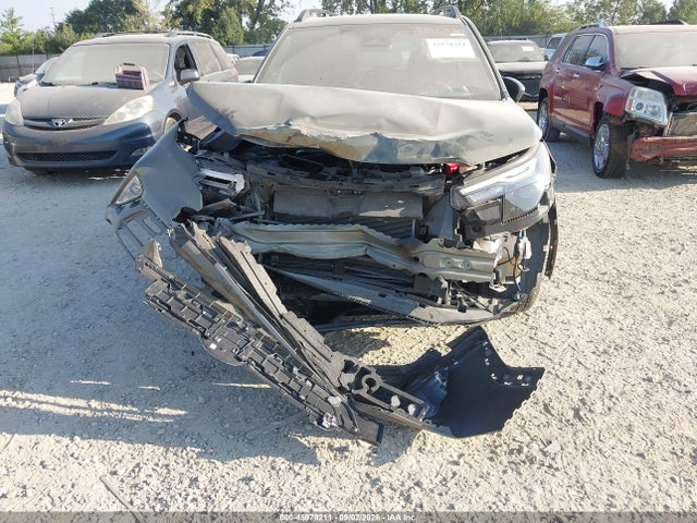 45978211 :رقم المزاد ، JF2SLDDC0SH466058 vin ، 2025 Subaru Forester Premium مزاد بيع