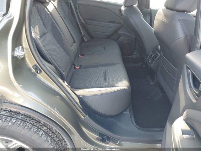 45978211 :رقم المزاد ، JF2SLDDC0SH466058 vin ، 2025 Subaru Forester Premium مزاد بيع
