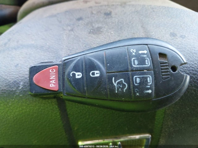 Продажа на аукционе авто 2013 Dodge Grand Caravan Sxt, vin: 2C4RDGCG6DR738359, номер лота: 45978213