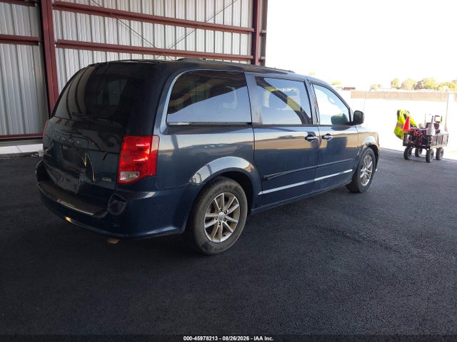 Продажа на аукционе авто 2013 Dodge Grand Caravan Sxt, vin: 2C4RDGCG6DR738359, номер лота: 45978213