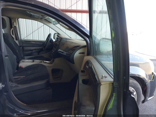 Продажа на аукционе авто 2013 Dodge Grand Caravan Sxt, vin: 2C4RDGCG6DR738359, номер лота: 45978213