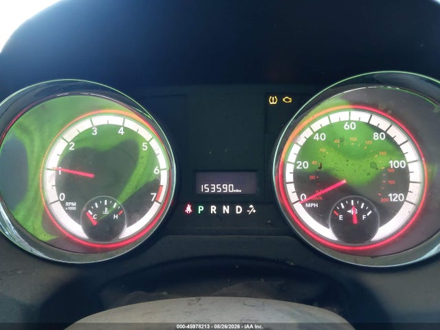 Продажа на аукционе авто 2013 Dodge Grand Caravan Sxt, vin: 2C4RDGCG6DR738359, номер лота: 45978213