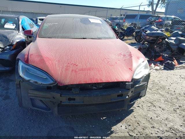 Aukcja sprzedaży 2018 Tesla Model S 100d/75d/p100d, vin: 5YJSA1E23JF296947, numer aukcji: 45978217