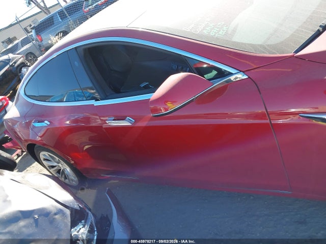 Aukcja sprzedaży 2018 Tesla Model S 100d/75d/p100d, vin: 5YJSA1E23JF296947, numer aukcji: 45978217