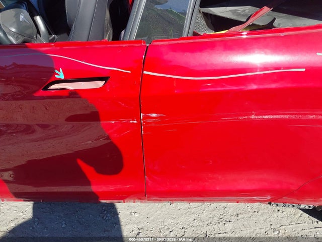 Aukcja sprzedaży 2018 Tesla Model S 100d/75d/p100d, vin: 5YJSA1E23JF296947, numer aukcji: 45978217