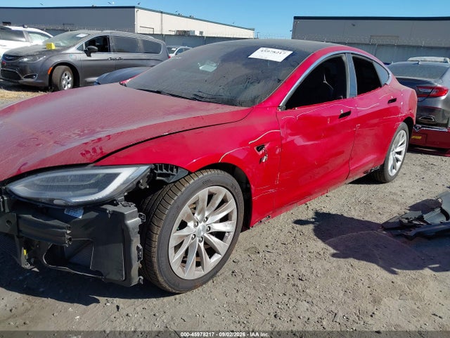 Aukcja sprzedaży 2018 Tesla Model S 100d/75d/p100d, vin: 5YJSA1E23JF296947, numer aukcji: 45978217