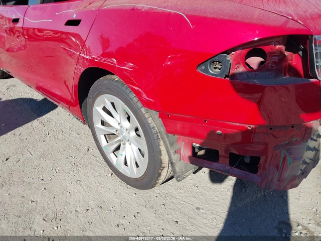 Aukcja sprzedaży 2018 Tesla Model S 100d/75d/p100d, vin: 5YJSA1E23JF296947, numer aukcji: 45978217