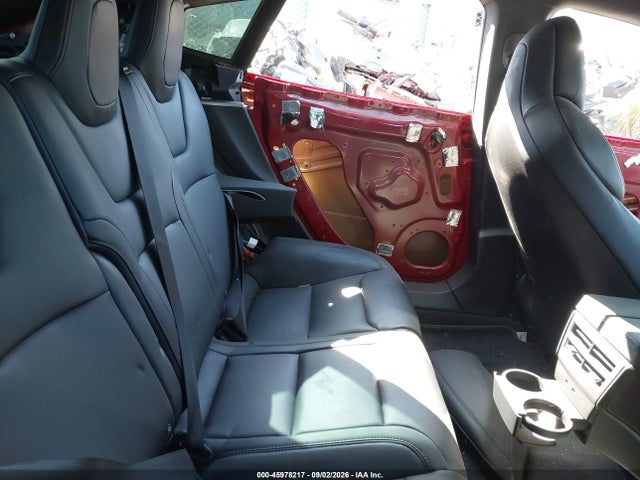 Aukcja sprzedaży 2018 Tesla Model S 100d/75d/p100d, vin: 5YJSA1E23JF296947, numer aukcji: 45978217