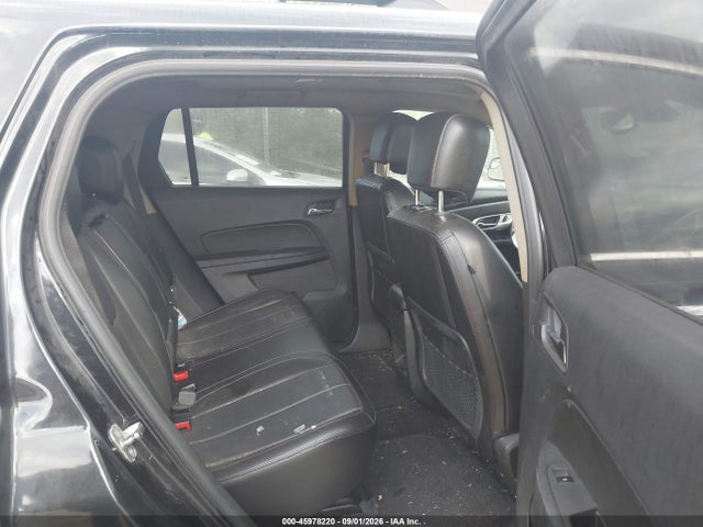 45978220 :رقم المزاد ، 2GKALUEK3C6400194 vin ، 2012 Gmc Terrain Slt-1 مزاد بيع