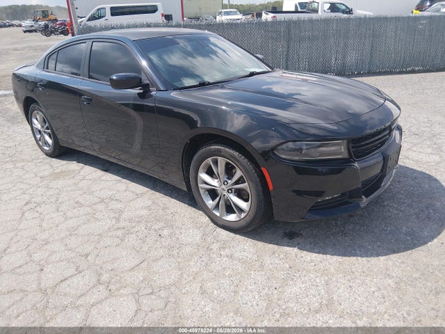 Aukcja sprzedaży 2020 Dodge Charger Sxt Awd, vin: 2C3CDXJGXLH193607, numer aukcji: 45978224